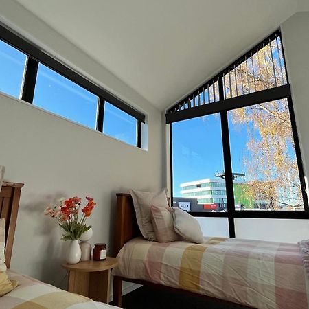 Luxury 2 Bedroom By St James Park كريستتشيرش المظهر الخارجي الصورة
