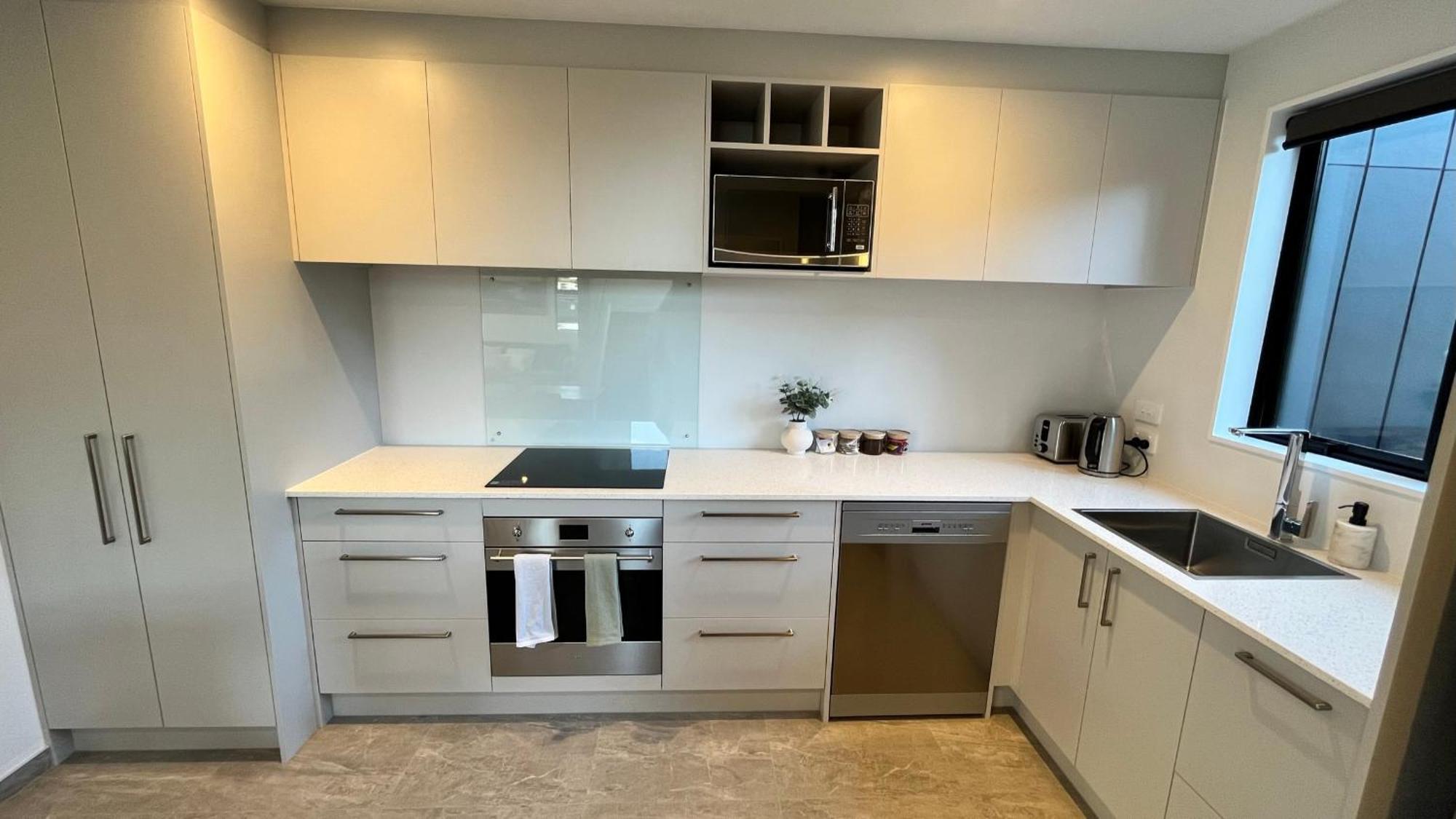 Luxury 2 Bedroom By St James Park كريستتشيرش المظهر الخارجي الصورة