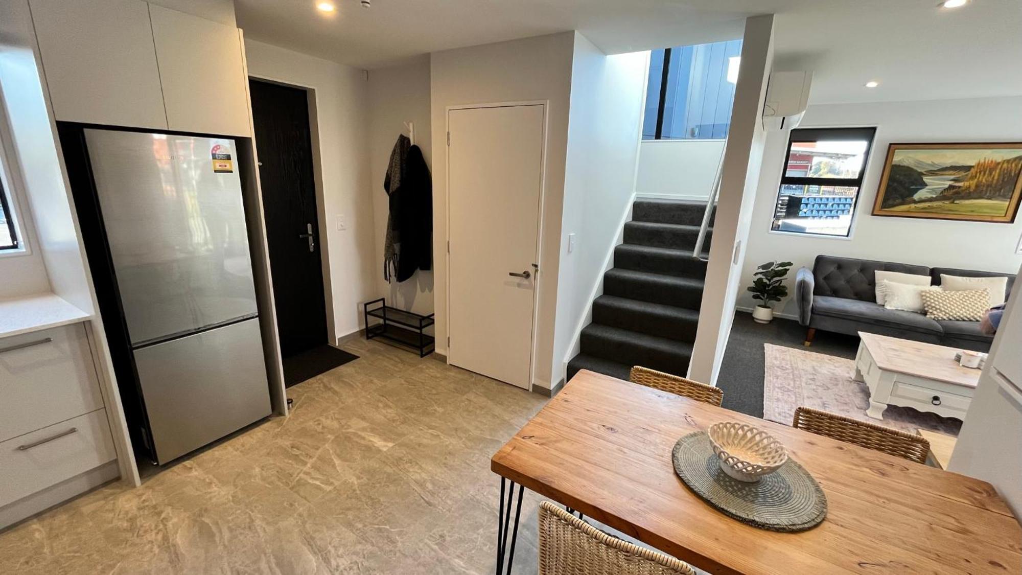 Luxury 2 Bedroom By St James Park كريستتشيرش المظهر الخارجي الصورة
