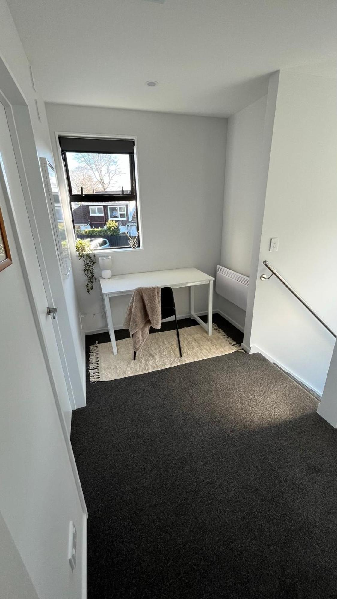 Luxury 2 Bedroom By St James Park كريستتشيرش المظهر الخارجي الصورة