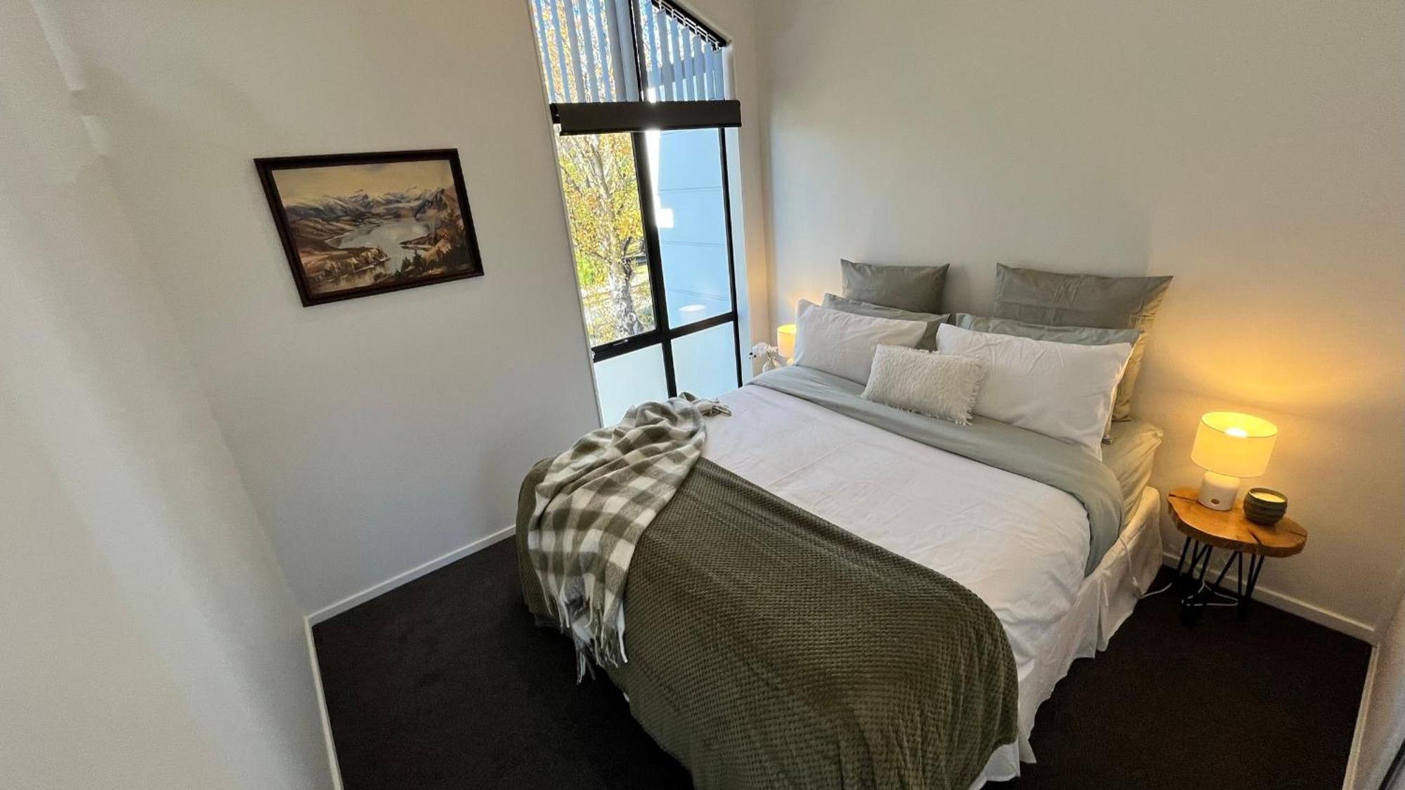 Luxury 2 Bedroom By St James Park كريستتشيرش المظهر الخارجي الصورة