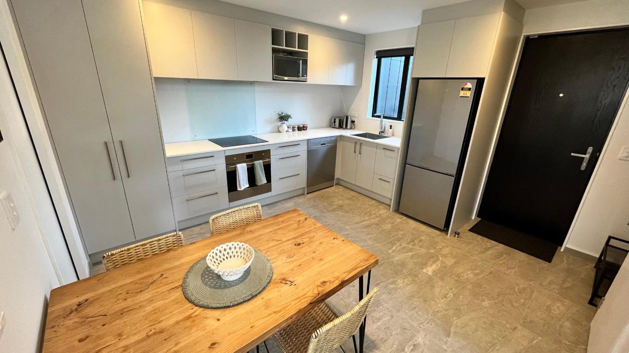 Luxury 2 Bedroom By St James Park كريستتشيرش المظهر الخارجي الصورة